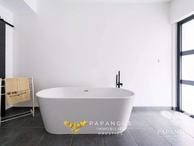 Villa Saint-Paul - 4 chambres - 185m²