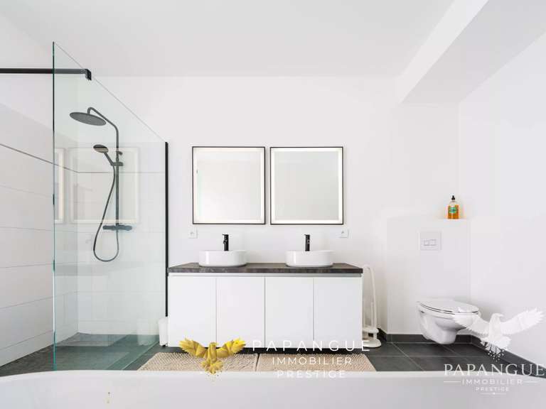Villa Saint-Paul - 4 chambres - 185m²