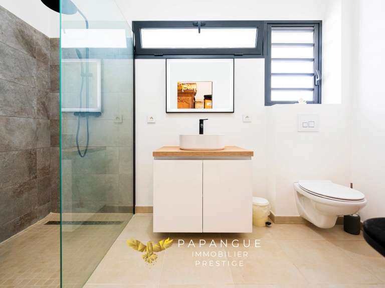 Villa Saint-Paul - 4 bedrooms - 185m²