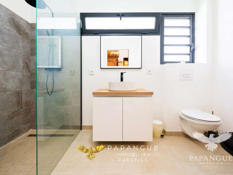 Villa Saint-Paul - 4 chambres - 185m²