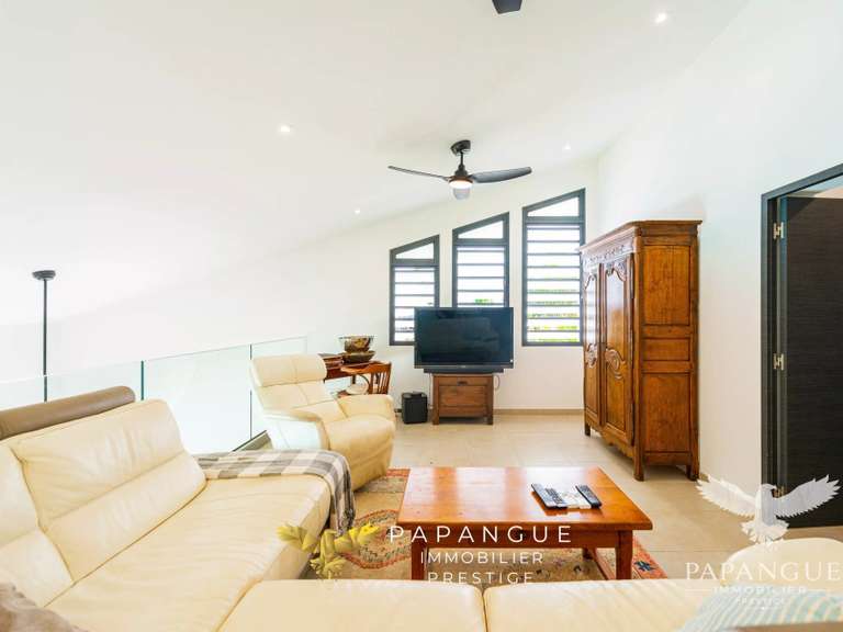 Villa Saint-Paul - 4 chambres - 185m²