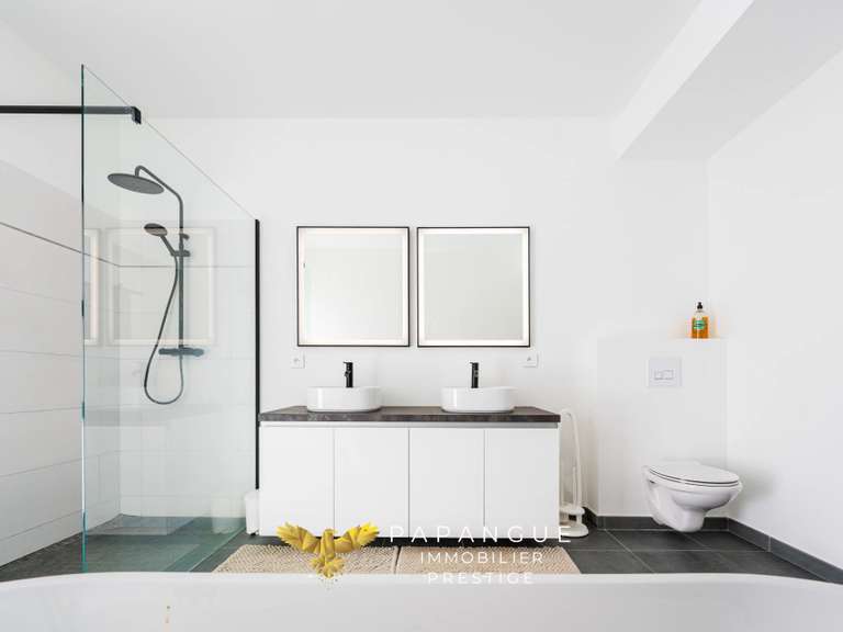 Villa Saint-Paul - 4 bedrooms - 185m²