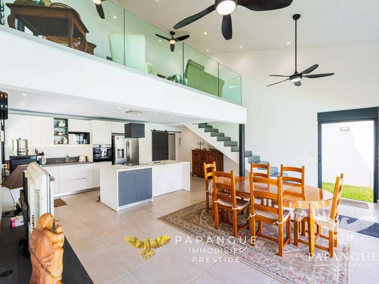 Villa Saint-Paul - 4 chambres - 185m²