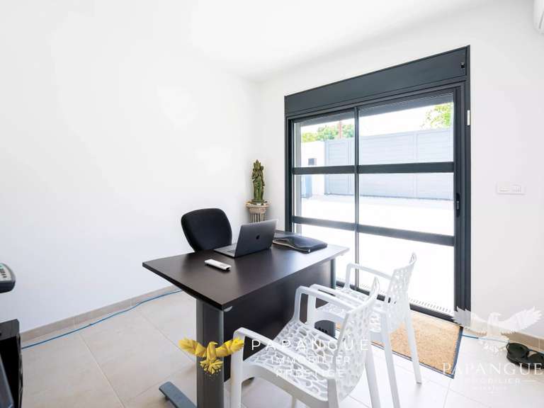 Villa Saint-Paul - 4 chambres - 185m²