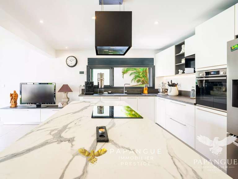 Villa Saint-Paul - 4 chambres - 185m²