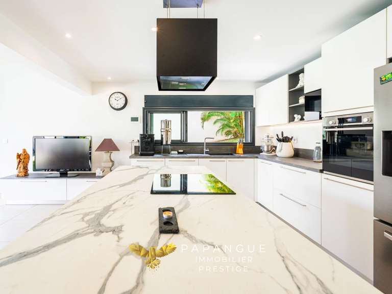 Villa Saint-Paul - 4 bedrooms - 185m²