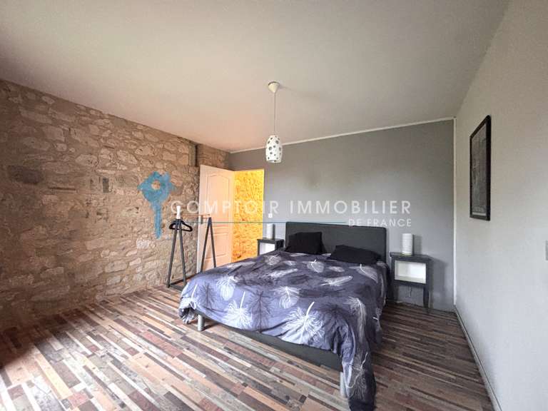 Maison Saint-Paul-Cap-de-Joux - 7 chambres - 431m²