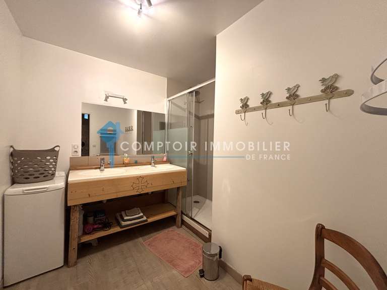 Maison Saint-Paul-Cap-de-Joux - 7 chambres - 431m²