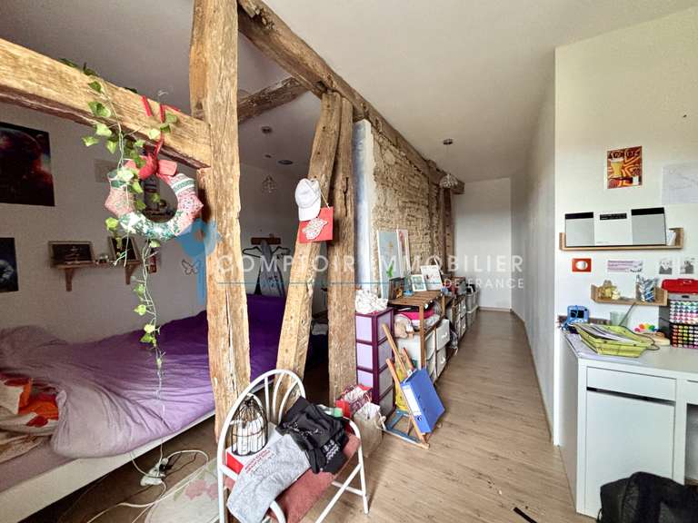 Maison Saint-Paul-Cap-de-Joux - 7 chambres - 431m²