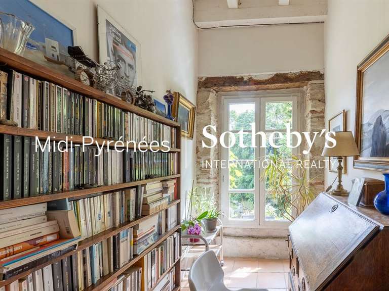 Maison Saint-Paul-Cap-de-Joux - 7 chambres - 395m²