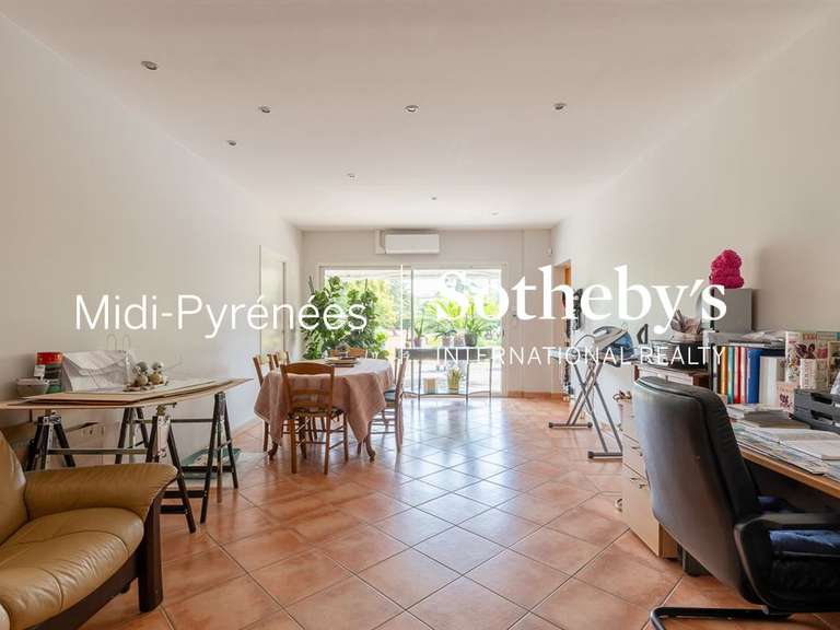 Maison Saint-Paul-Cap-de-Joux - 6 chambres - 315m²