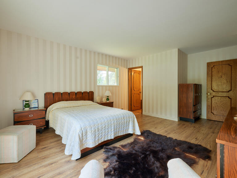 Maison Saint-Paul-de-Jarrat - 6 chambres - 210m²