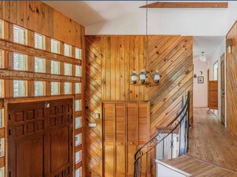 Maison Saint-Paul-de-Jarrat - 6 chambres - 210m²