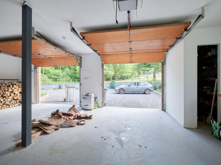 Maison Saint-Paul-de-Jarrat - 6 chambres - 210m²