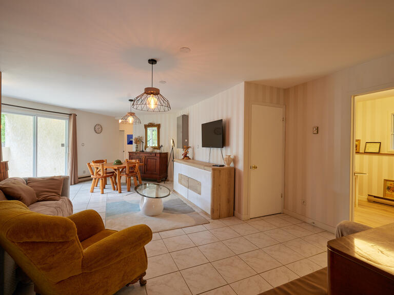 Maison Saint-Paul-de-Jarrat - 6 chambres - 210m²