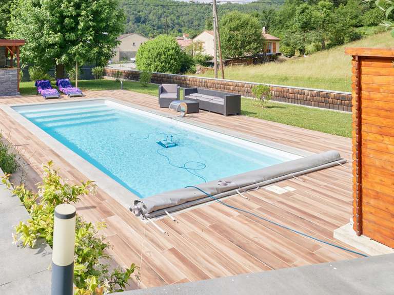 House Saint-Paul-de-Jarrat - 6 bedrooms - 210m²