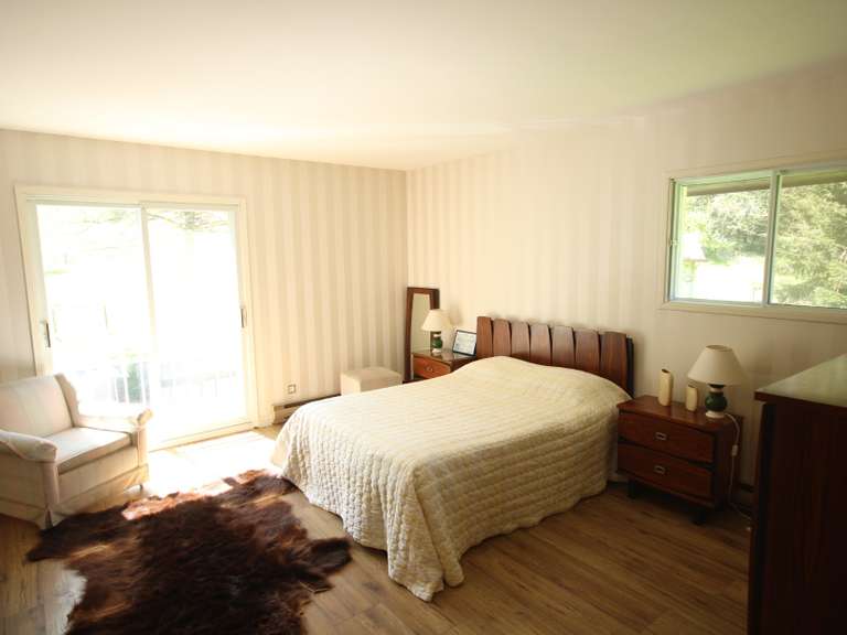 House Saint-Paul-de-Jarrat - 6 bedrooms - 210m²