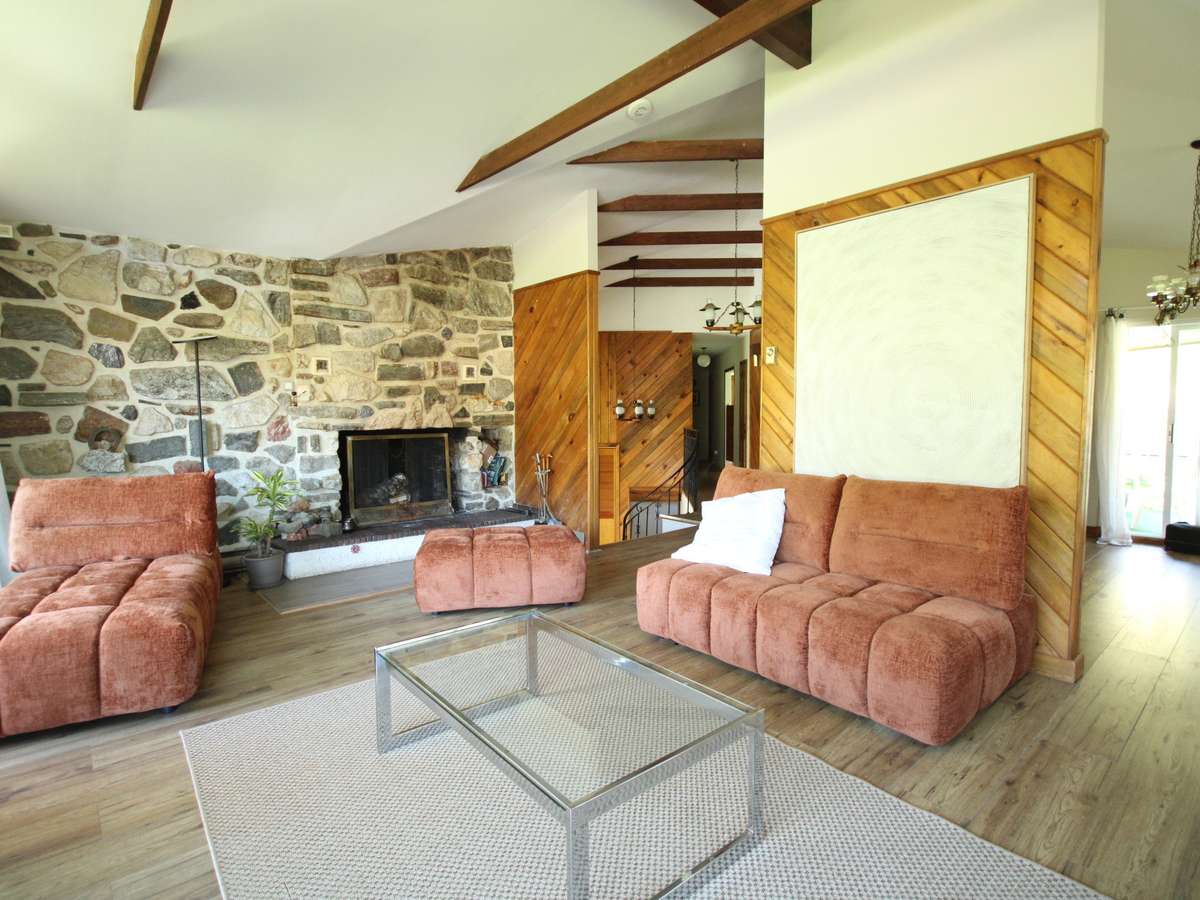 House Saint-Paul-de-Jarrat