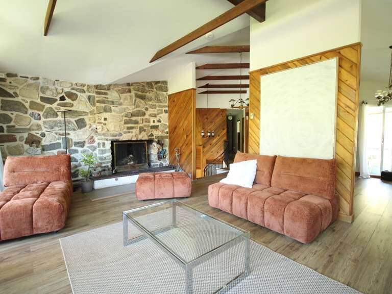 House Saint-Paul-de-Jarrat - 6 bedrooms - 210m²