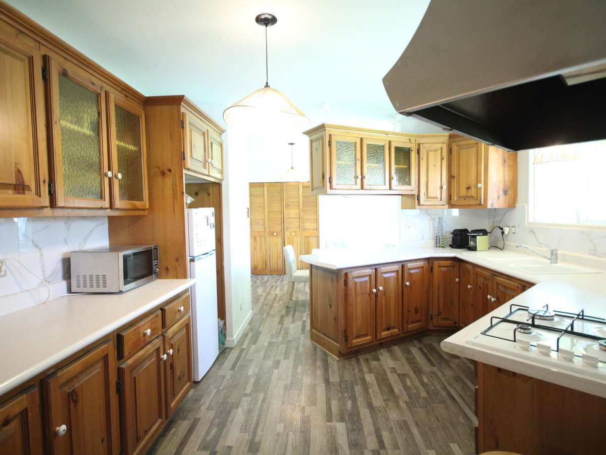 House Saint-Paul-de-Jarrat