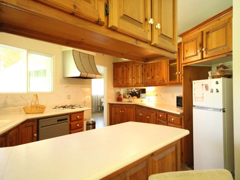 House Saint-Paul-de-Jarrat - 6 bedrooms - 210m²