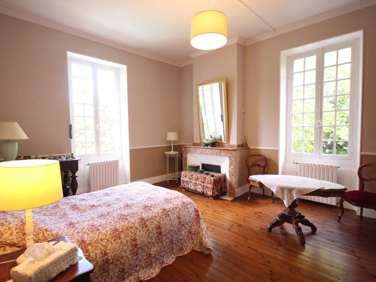 Maison Saint-Paul-de-Jarrat