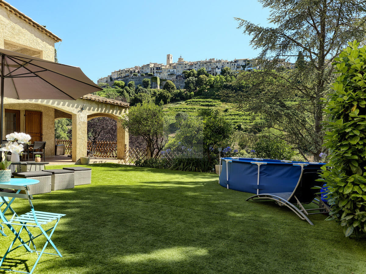 Appartement Saint-Paul de Vence
