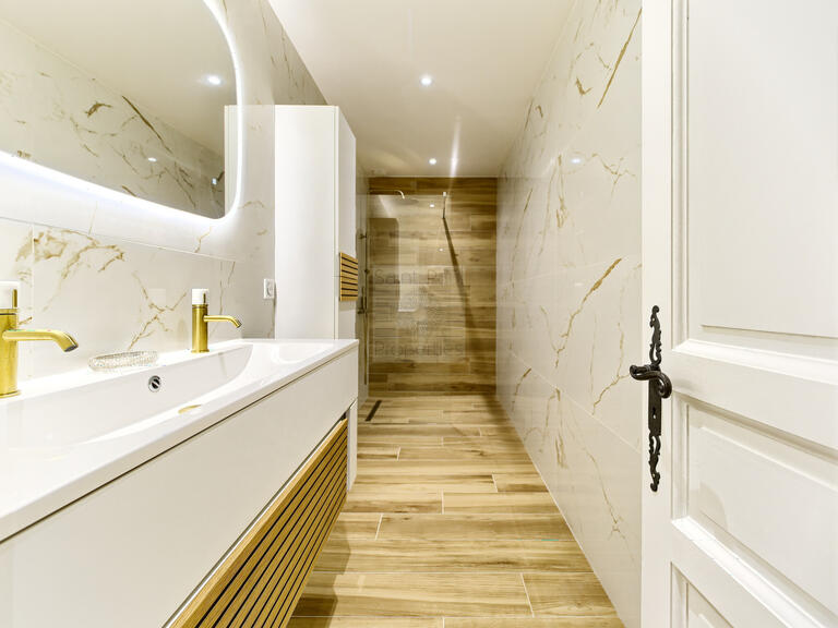 Appartement Saint-Paul de Vence - 3 chambres - 138m²