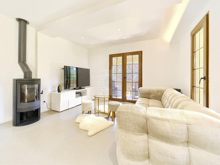 Appartement Saint-Paul de Vence - 3 chambres - 138m²