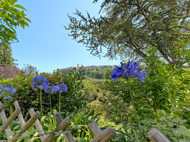 Appartement Saint-Paul de Vence - 3 chambres - 138m²