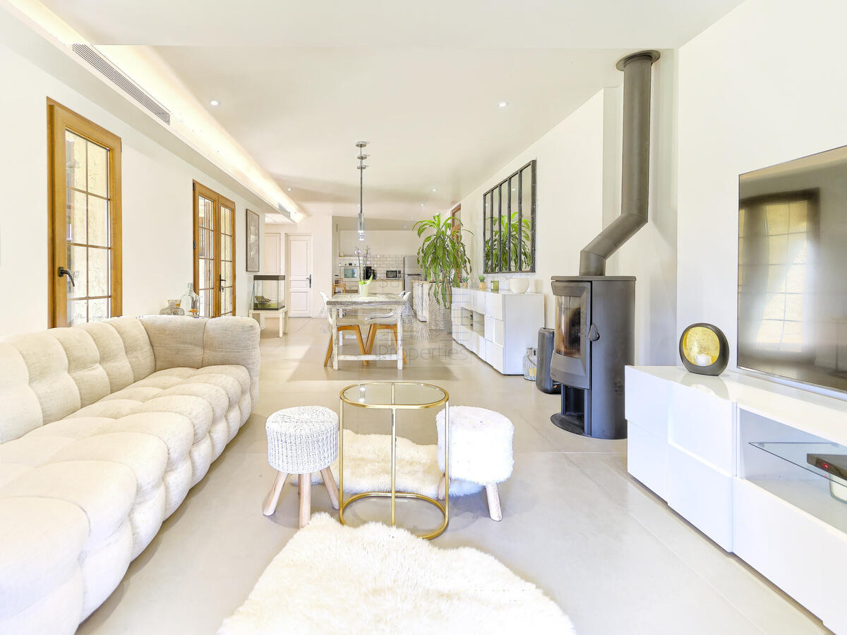 Appartement Saint-Paul de Vence