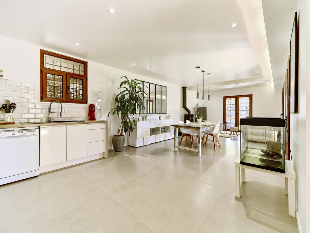 Appartement Saint-Paul de Vence