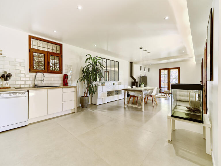 Appartement Saint-Paul de Vence - 3 chambres - 138m²