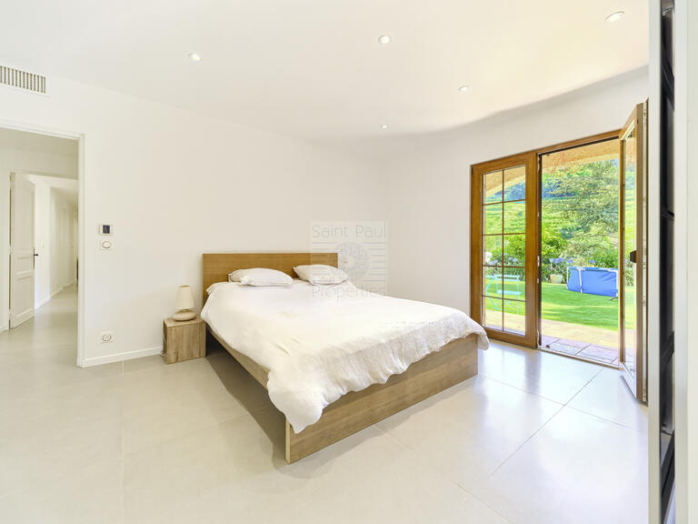 Appartement Saint-Paul de Vence - 3 chambres - 138m²