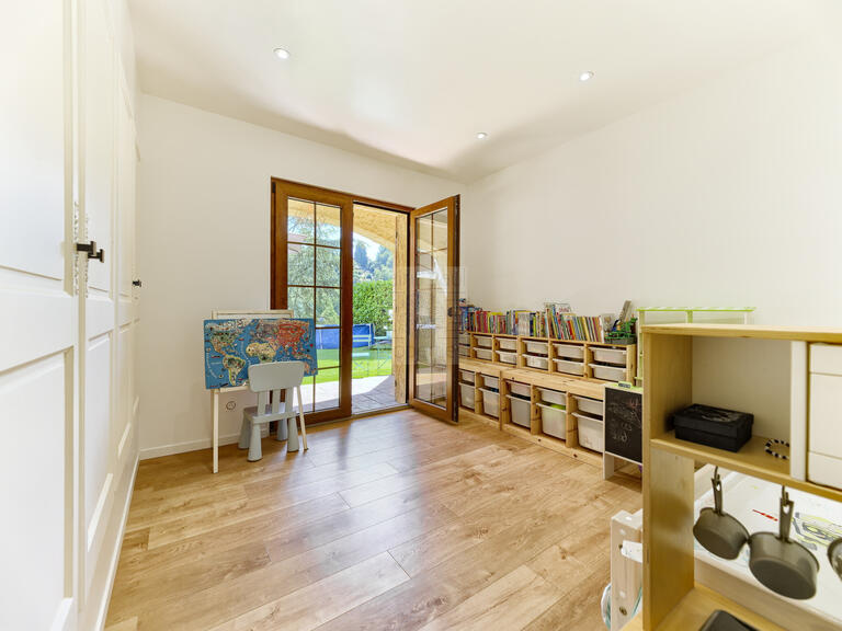 Appartement Saint-Paul de Vence - 3 chambres - 138m²