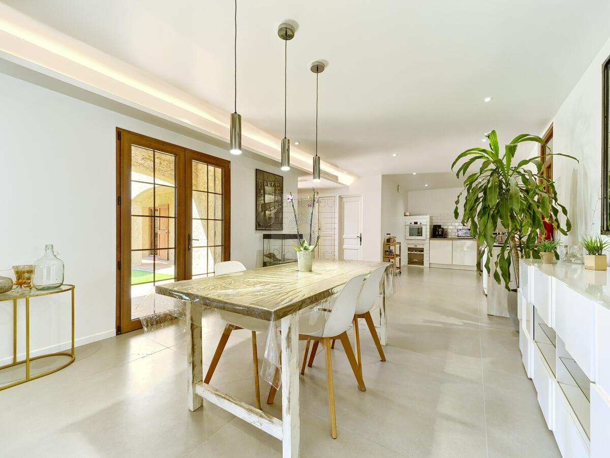 Appartement Saint-Paul de Vence