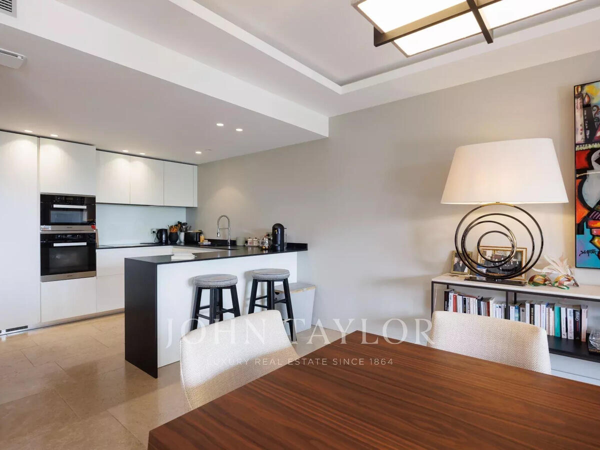 Appartement Saint-Paul de Vence
