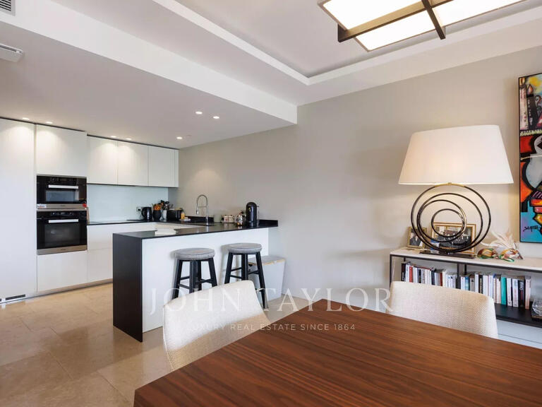 Appartement Saint-Paul de Vence - 3 chambres - 189m²