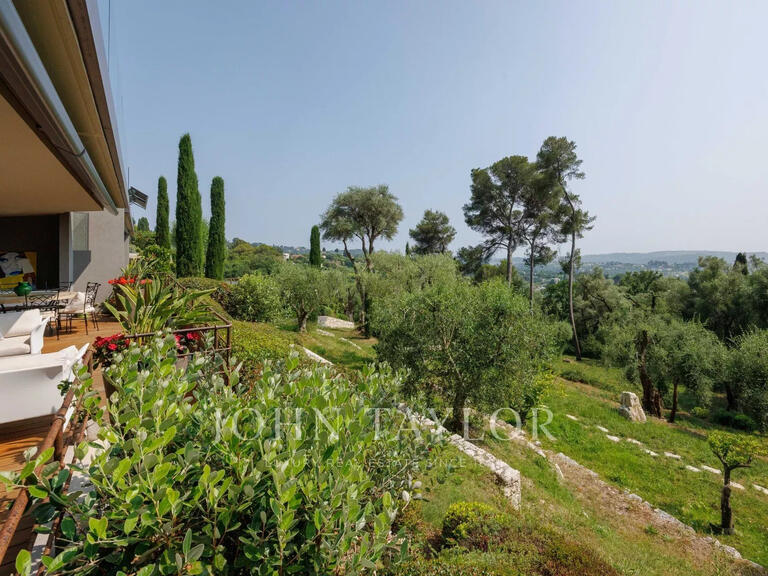 Appartement Saint-Paul de Vence - 3 chambres - 189m²