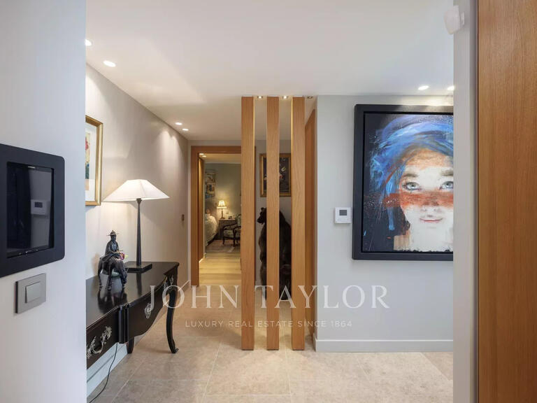 Appartement Saint-Paul de Vence - 3 chambres - 189m²