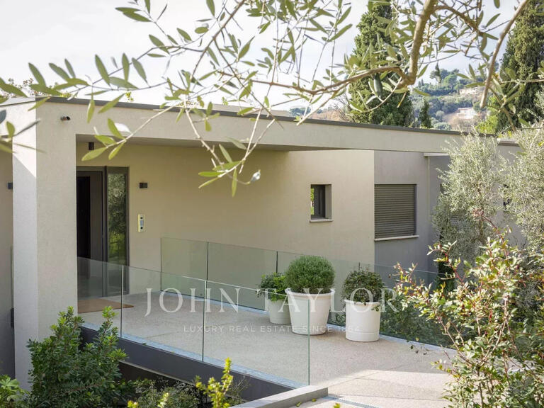Appartement Saint-Paul de Vence - 3 chambres - 189m²
