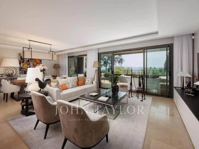 Appartement Saint-Paul de Vence - 3 chambres - 189m²