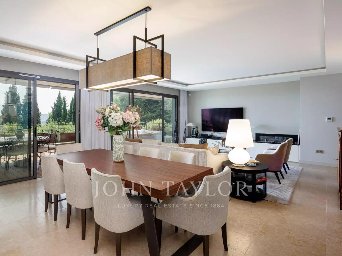 Appartement Saint-Paul de Vence