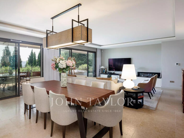 Appartement Saint-Paul de Vence - 3 chambres - 189m²