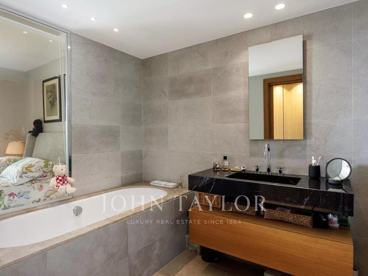 Appartement Saint-Paul de Vence