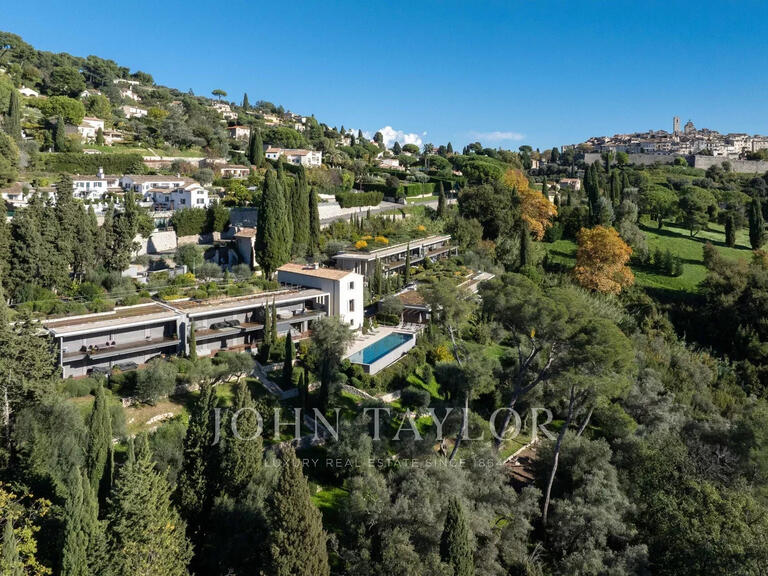Appartement Saint-Paul de Vence - 3 chambres - 189m²