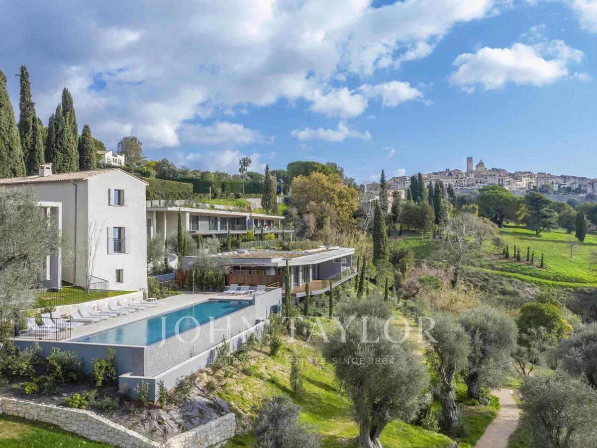 Appartement Saint-Paul de Vence