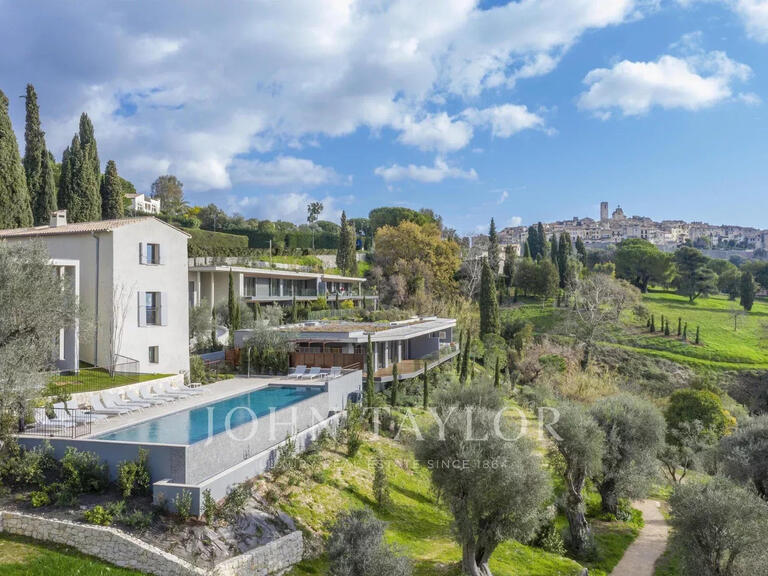 Appartement Saint-Paul de Vence - 3 chambres - 189m²