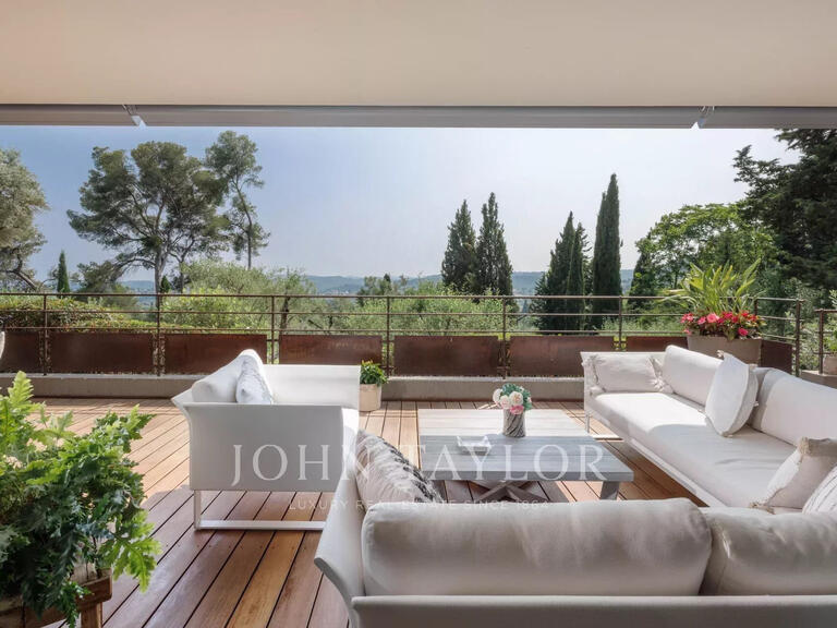 Appartement Saint-Paul de Vence - 3 chambres - 189m²