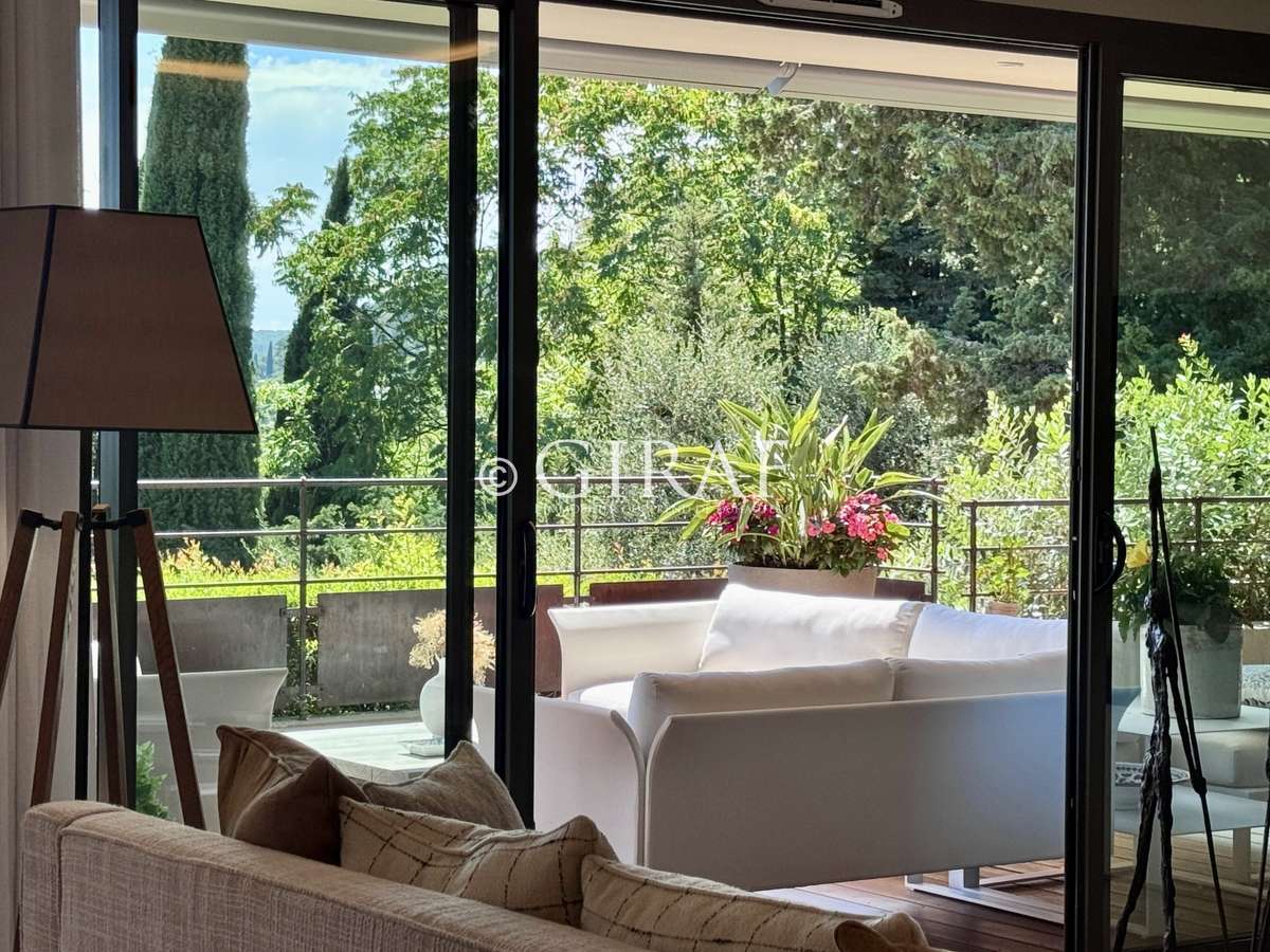 Apartment Saint-Paul-de-Vence